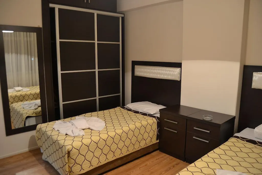 Koyunlu Hotel Ankara 2*,