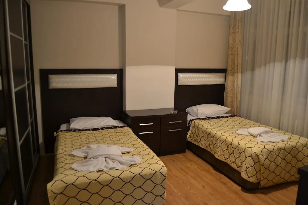 Koyunlu Hotel Ankara