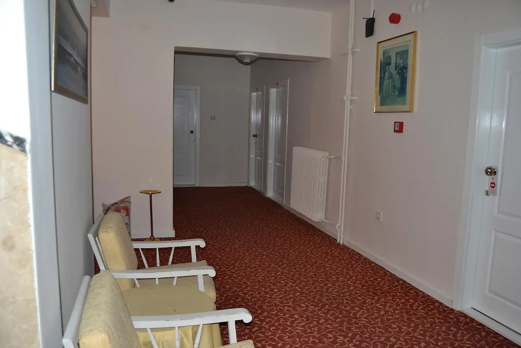 Koyunlu Hotel Ankara