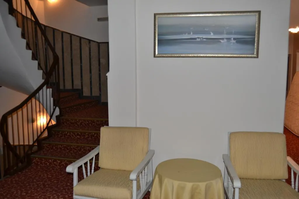 Koyunlu Hotel Ankara