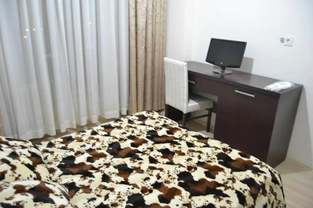 Koyunlu Hotel Ankara