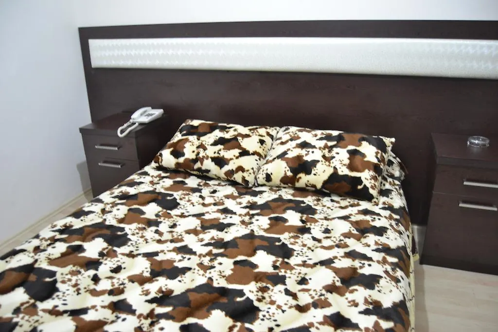 Koyunlu Hotel Ankara Turkey