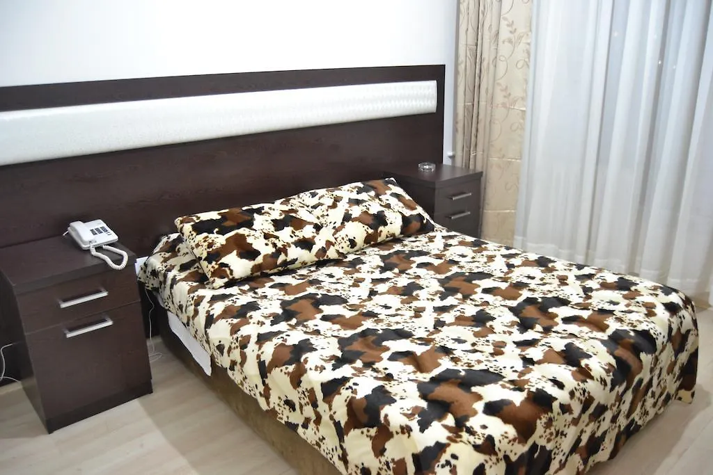 Koyunlu Hotel Ankara 2*,  Turkey