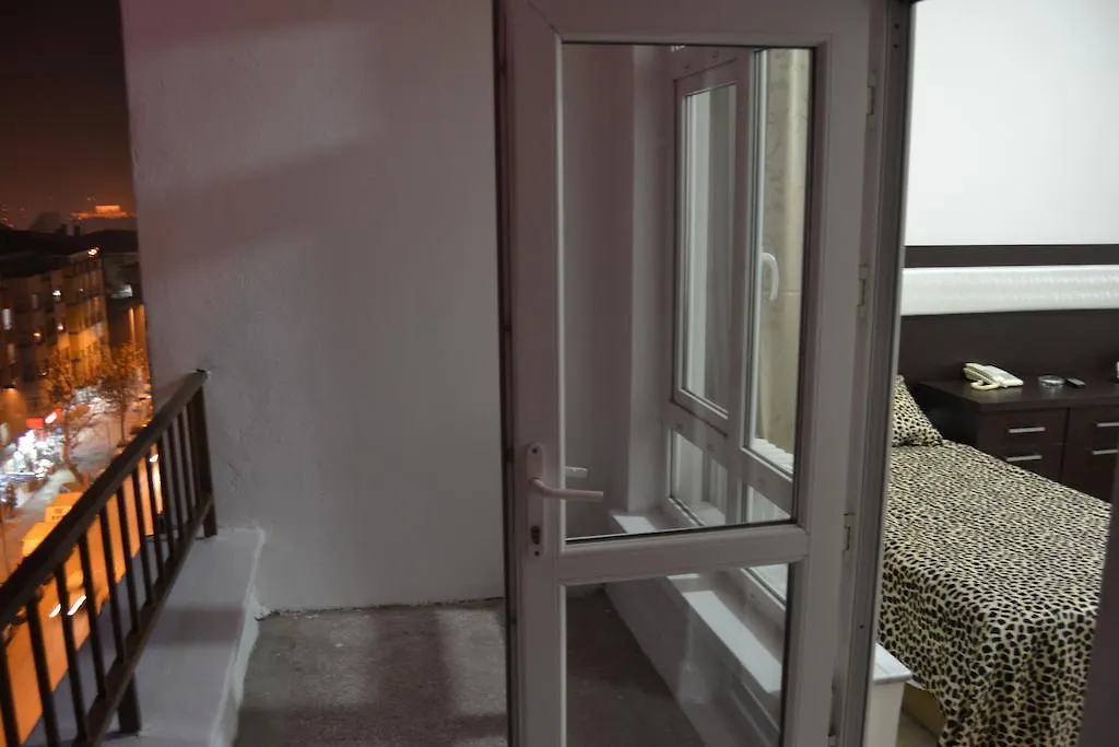 Koyunlu Hotel Ankara