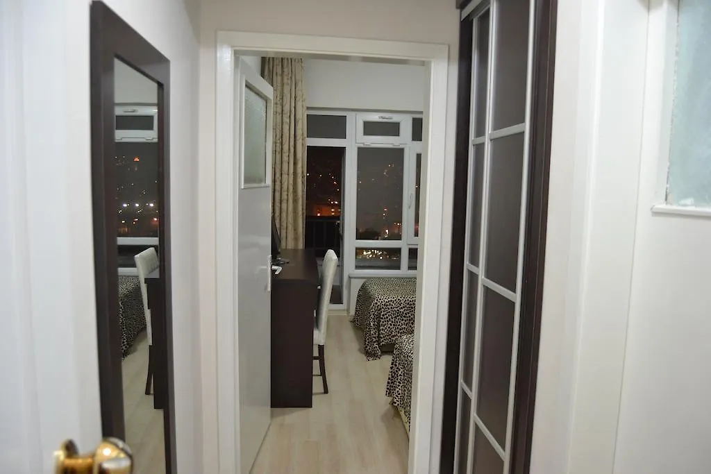 Koyunlu Hotel Ankara