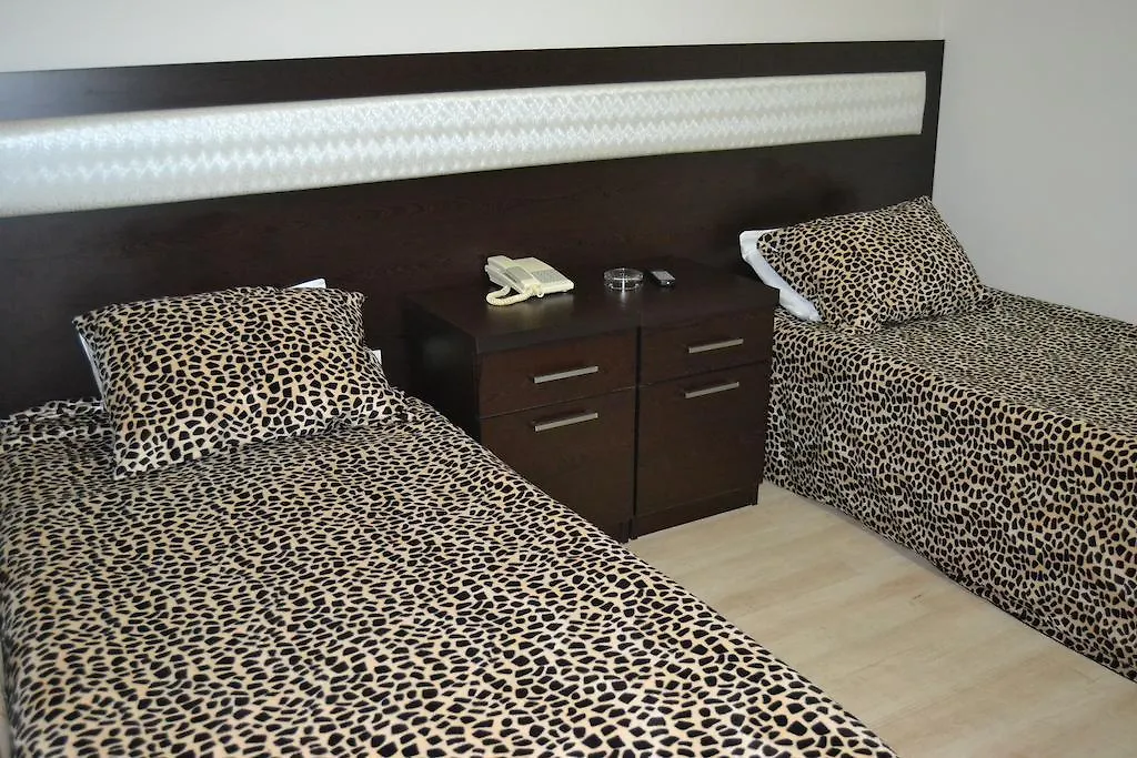 **  Koyunlu Hotel Ankara Turkey