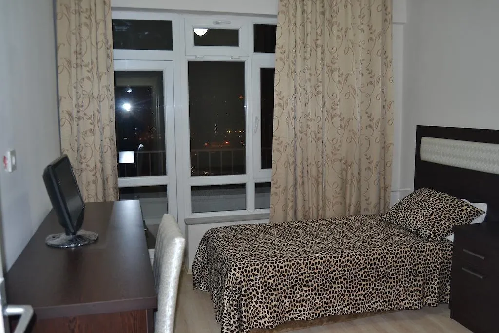 Koyunlu Hotel Ankara