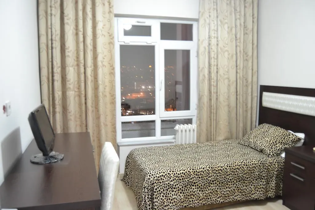 Koyunlu Hotel Ankara