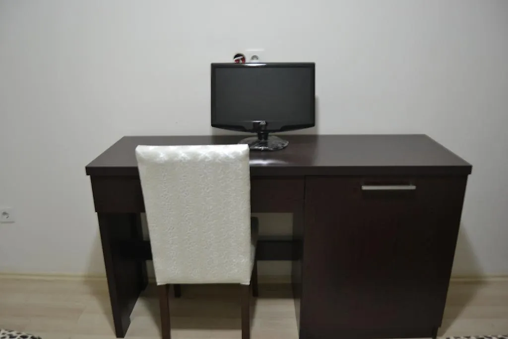 Koyunlu Hotel Ankara