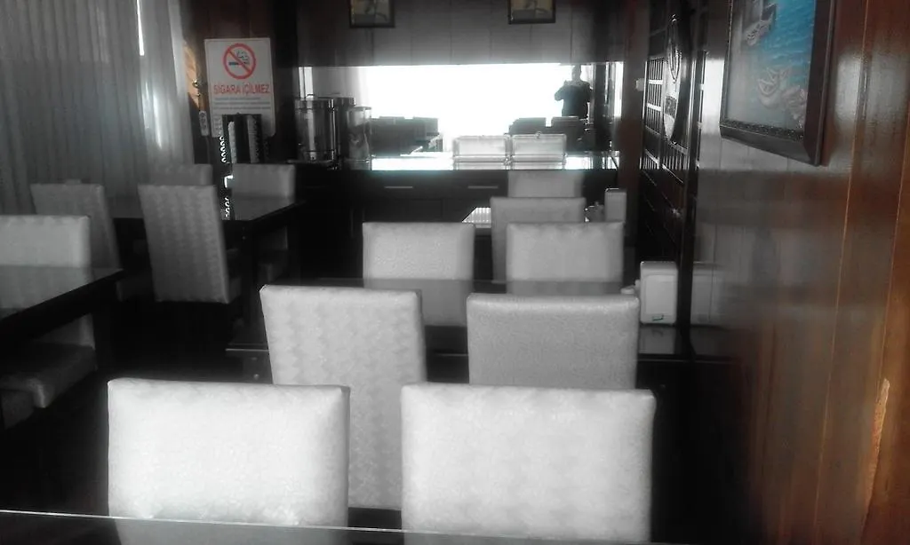 Koyunlu Hotel Ankara Turkey