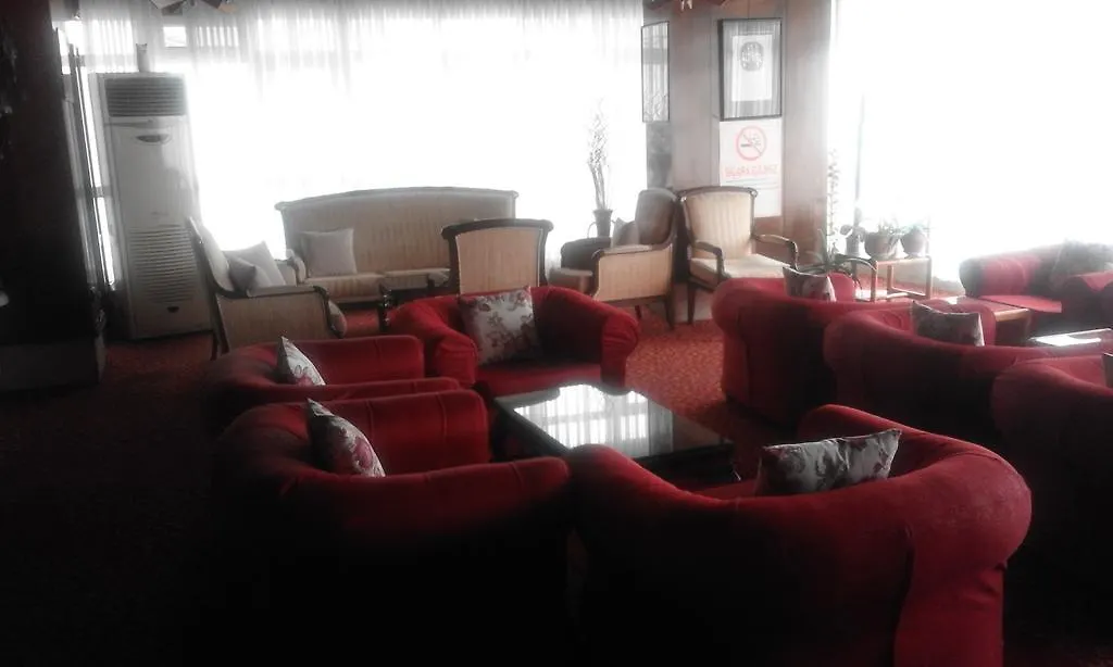 Koyunlu Hotel Ankara 2*,  Turkey
