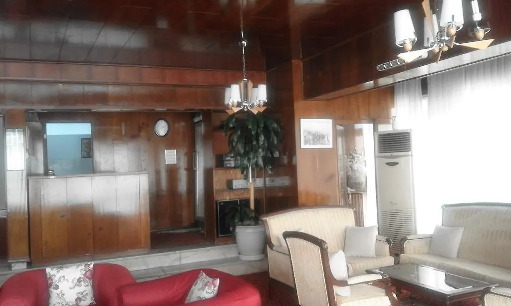 Koyunlu Hotel Ankara
