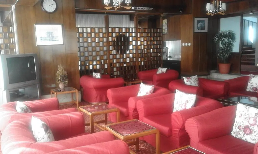 Koyunlu Hotel Ankara