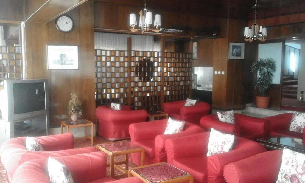 Koyunlu Hotel Ankara