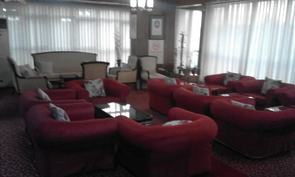 Koyunlu Hotel Ankara 2*,