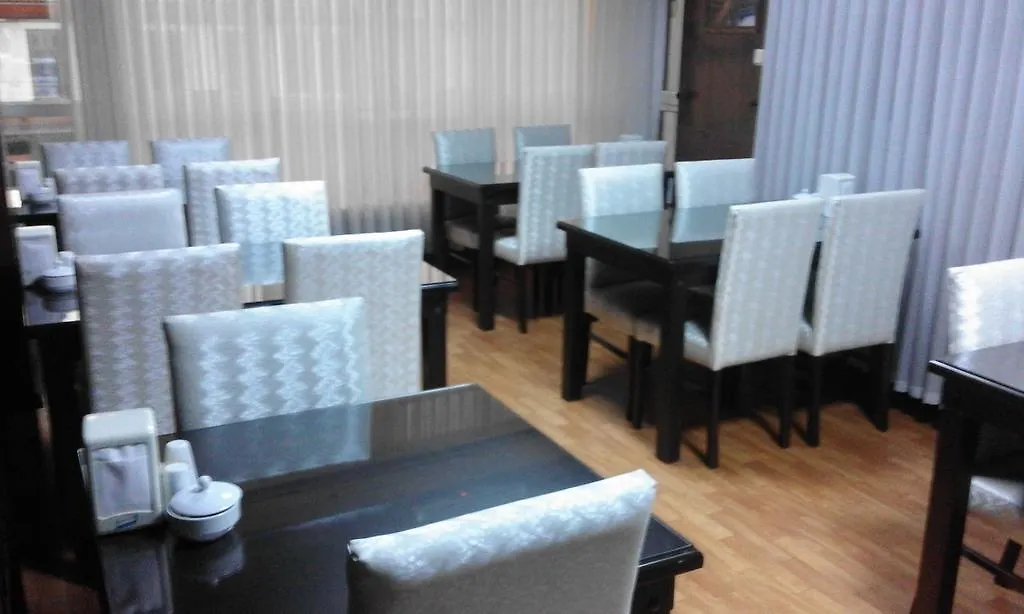 Koyunlu Hotel Ankara