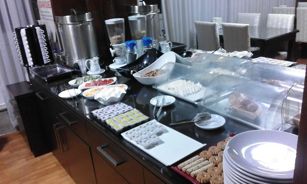 Koyunlu Hotel Ankara