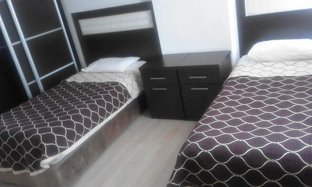 Koyunlu Hotel Ankara