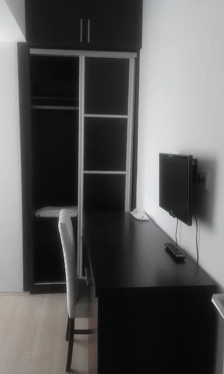 Koyunlu Hotel Ankara