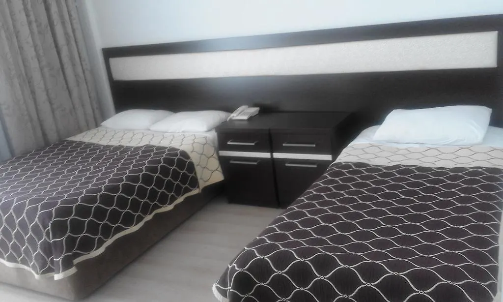 Koyunlu Hotel Ankara