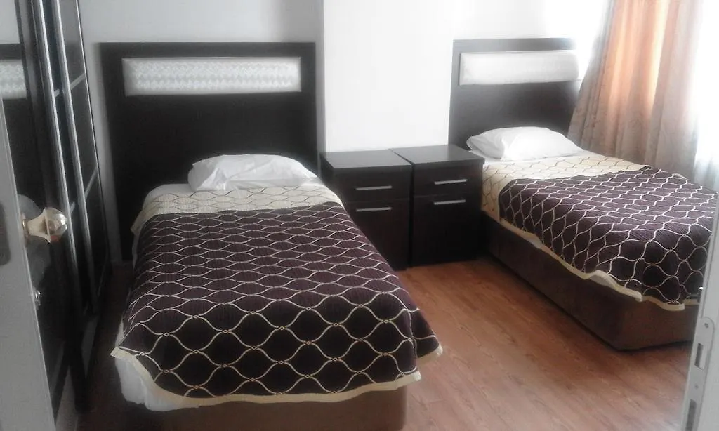 Koyunlu Hotel Ankara