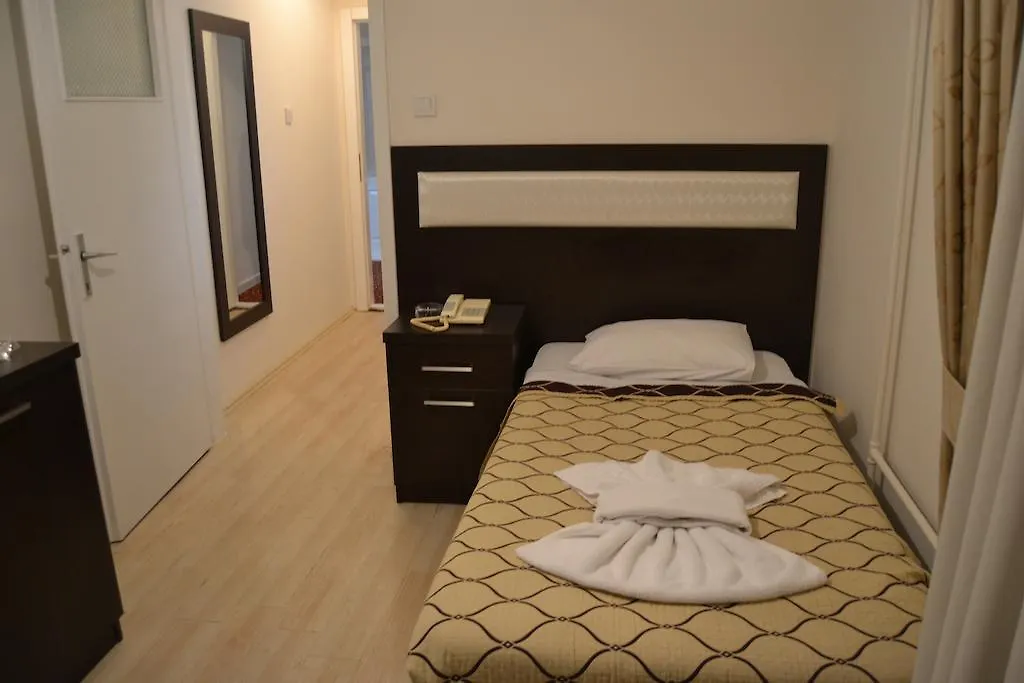 Koyunlu Hotel Ankara 2*,