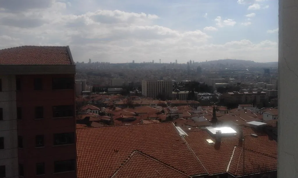 Koyunlu Hotel Ankara